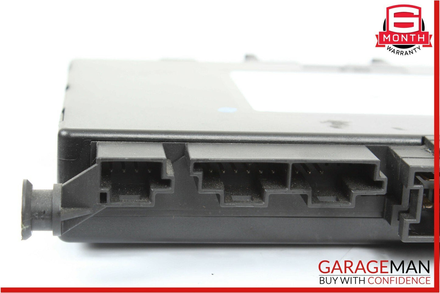 03-11 Mercedes E350 CLS550 ML350 Front Left Side Under Seat Control Module