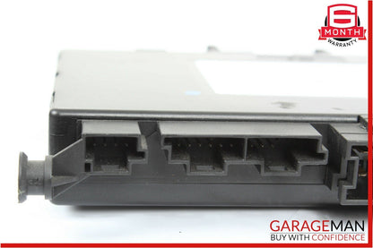 03-11 Mercedes E350 CLS550 ML350 Front Left Side Under Seat Control Module