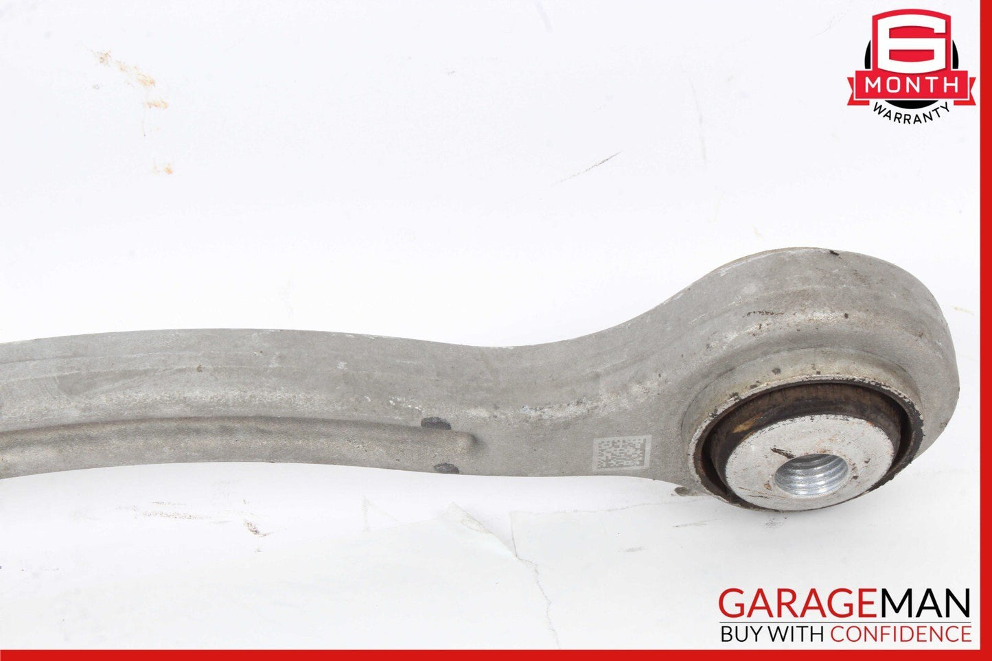 08-20 Mercedes W205 C300 E350 Rear Left or Right Side Lower Control Arm OEM