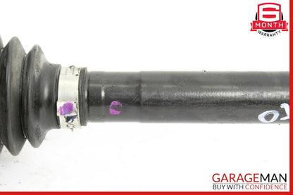 06-13 Mercedes W251 R320 R550 Front Right Side Axle CV Drive Shaft Driveshaft