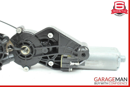 01-09 Mercedes W203 C230 Front Right Passenger Seat Motor 0390203207 OEM