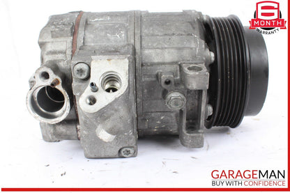 12-15 Mercedes W204 C250 SLK250 A/C Air Conditioning Compressor 0032306911 OEM