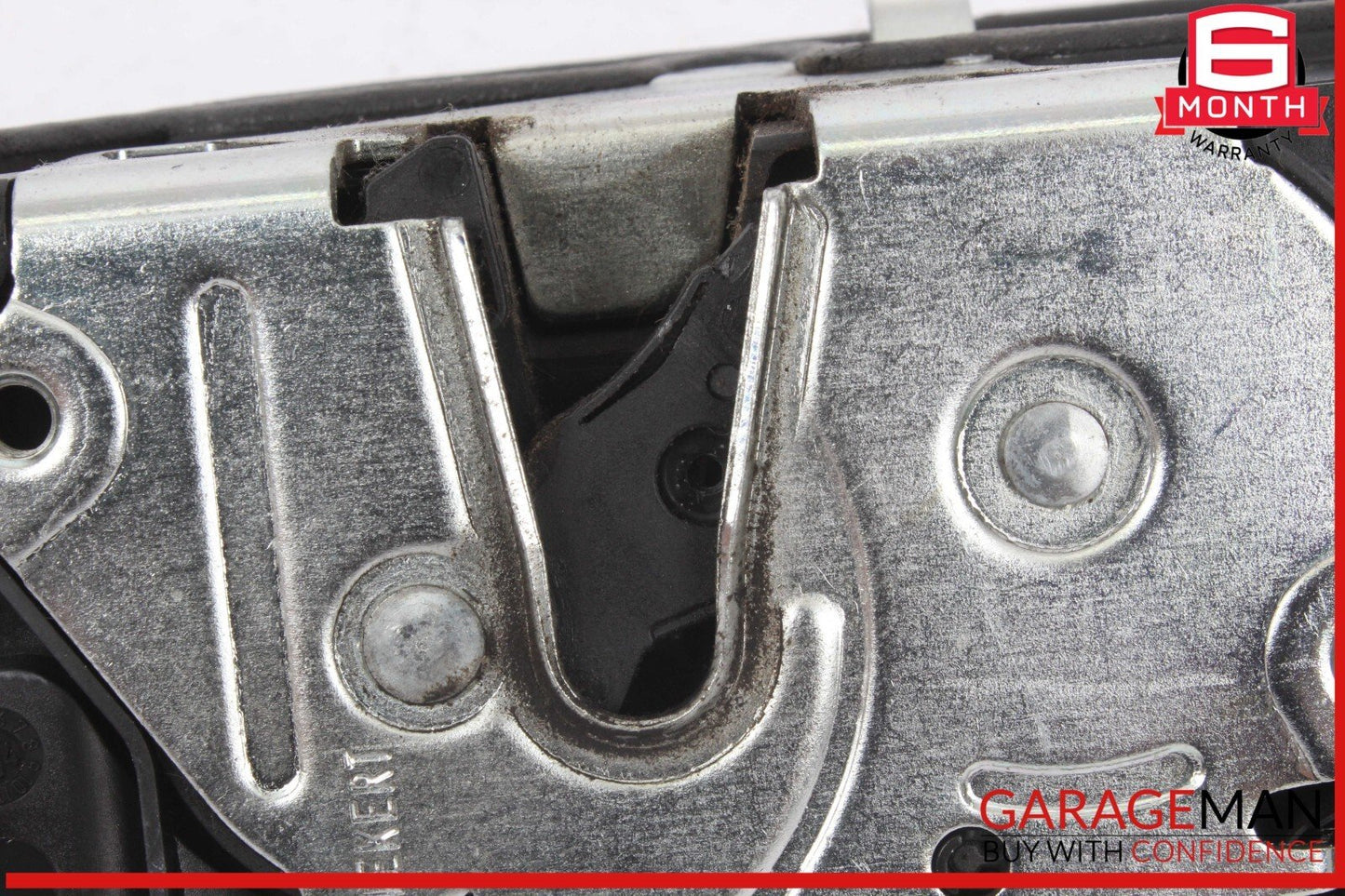 12-15 BMW X1 Front Left Driver Side Door Lock Latch Actuator 7229461 OEM