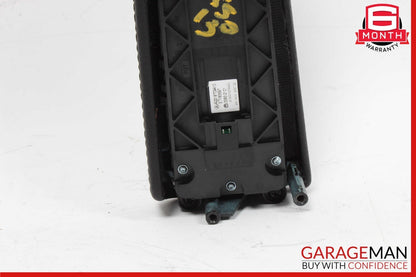 10-13 Mercedes W221 S550 S400 Rear Left Side Window Regulator Switch OEM