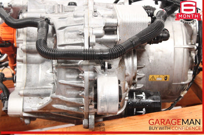 17-23 Tesla Model 3 Y Rear Drive Unit Engine Electric Motor AWD OEM 54k