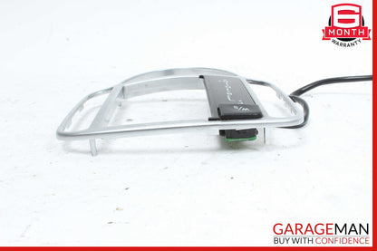 03-06 Mercedes R230 SL500 SL600 Shifter Gear Select Indicator OEM