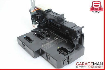 10-11 Mercedes W212 E350 E550 Rear SAM Module Fuse Box Relay 2129003702 OEM