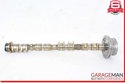 10-16 Porsche Panamera 970 Cayenne Right Side Intake Camshaft 94810505122 OEM