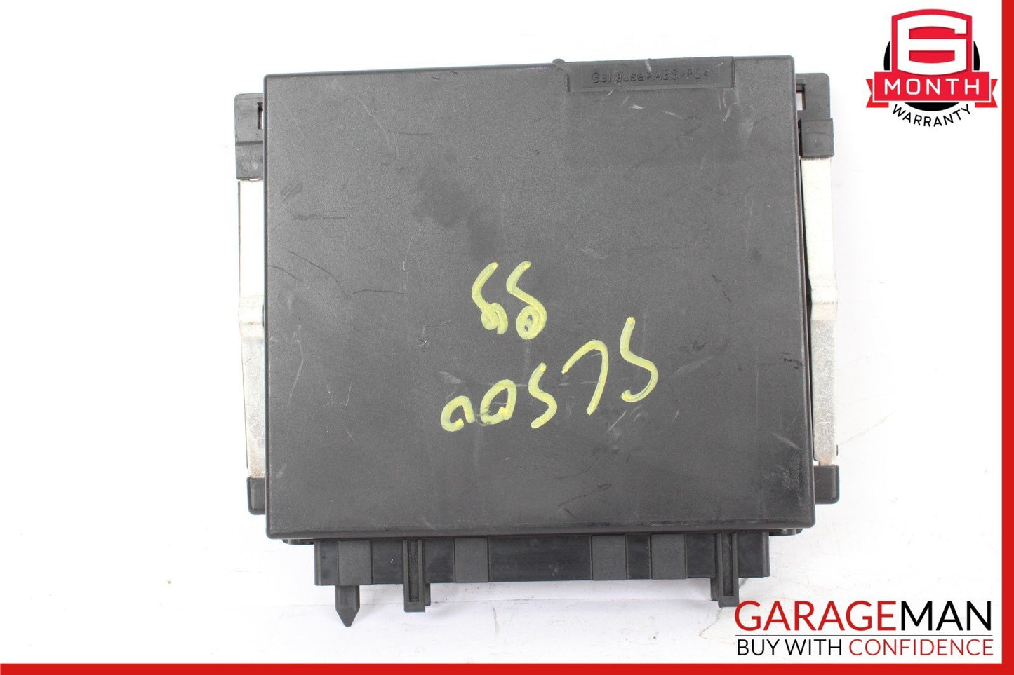 96-02 Mercedes R129 SL500 SL600 General Basic Control Module Unit 0205455432 OEM
