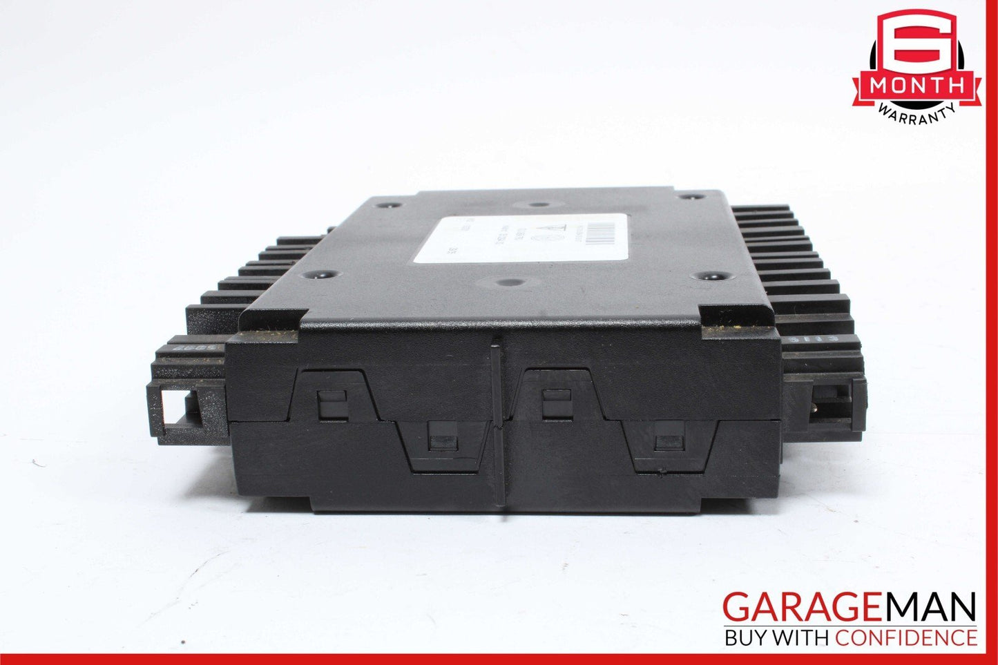 03-10 Porsche Cayenne 955 957 Front Seat Adjustment Control Memory Module Unit