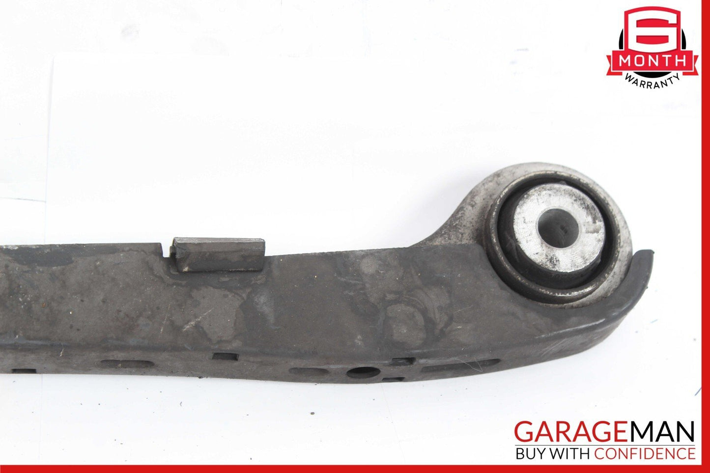 07-14 Mercedes W221 S400 S550 CL63 AMG Rear Right Side Lower Thrust Control Arm