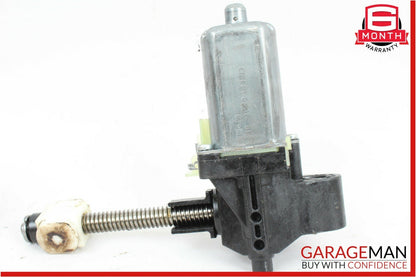 07-14 Mercedes W216 CL550 S550 Front Right Side Seat Adjustment Motor Set