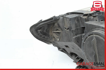 07-09 Mercedes W221 S550 Front Left Side Headlight Lamp Bi Xenon Night Vision