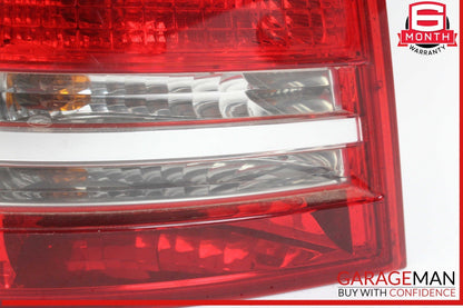 07-09 Mercedes X164 GL450 4MATIC Rear Left Side Tail Light Lamp 1648200564 OEM