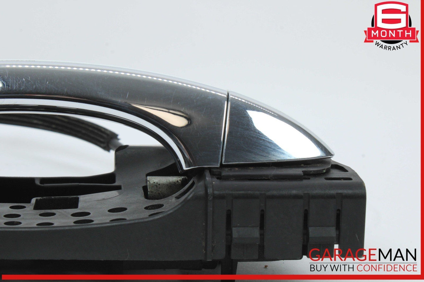 08-18 Audi Q5 A4 A5 Front or Rear Right Passenger Side Exterior Door Handle OEM