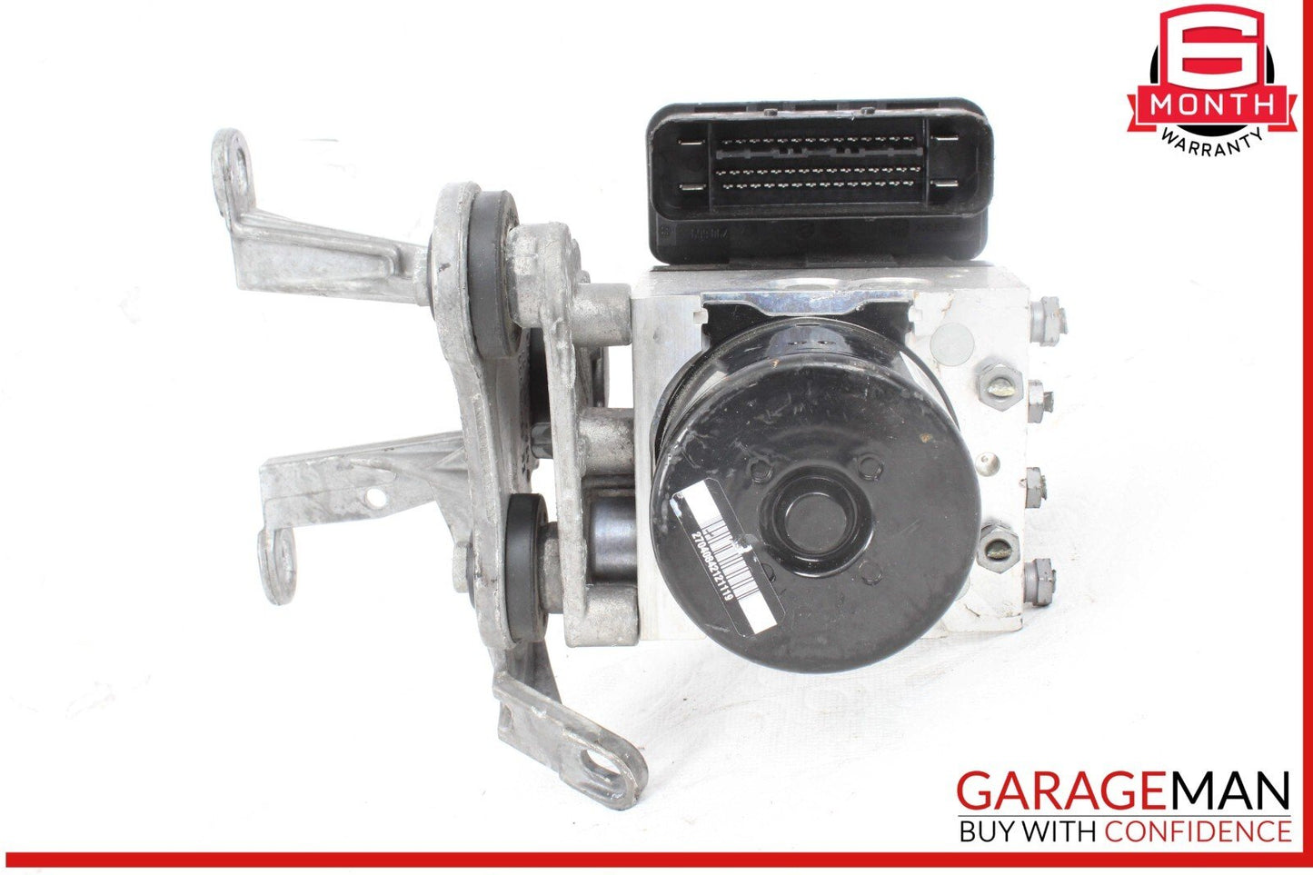 12-15 Mercedes X204 GLK350 ABS Anti Brake Pump Control Module Unit 1729014000