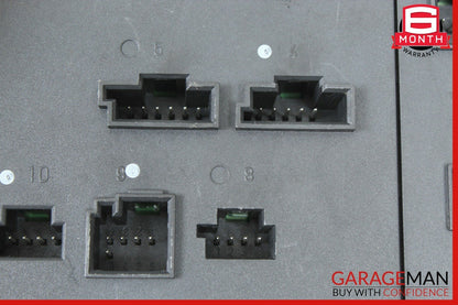 03-08 Mercedes R230 SL500 Left Driver Side Door Control Module OEM