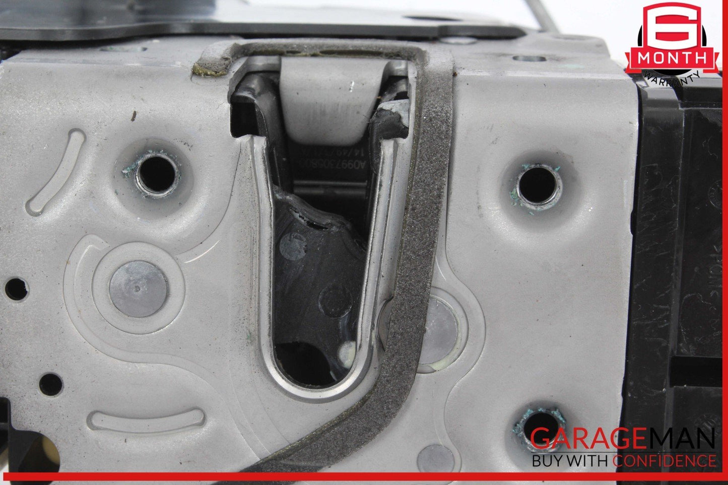 14-19 Mercedes W117 CLA250 CLA45 AMG Rear Right Side Door Lock Latch Actuator