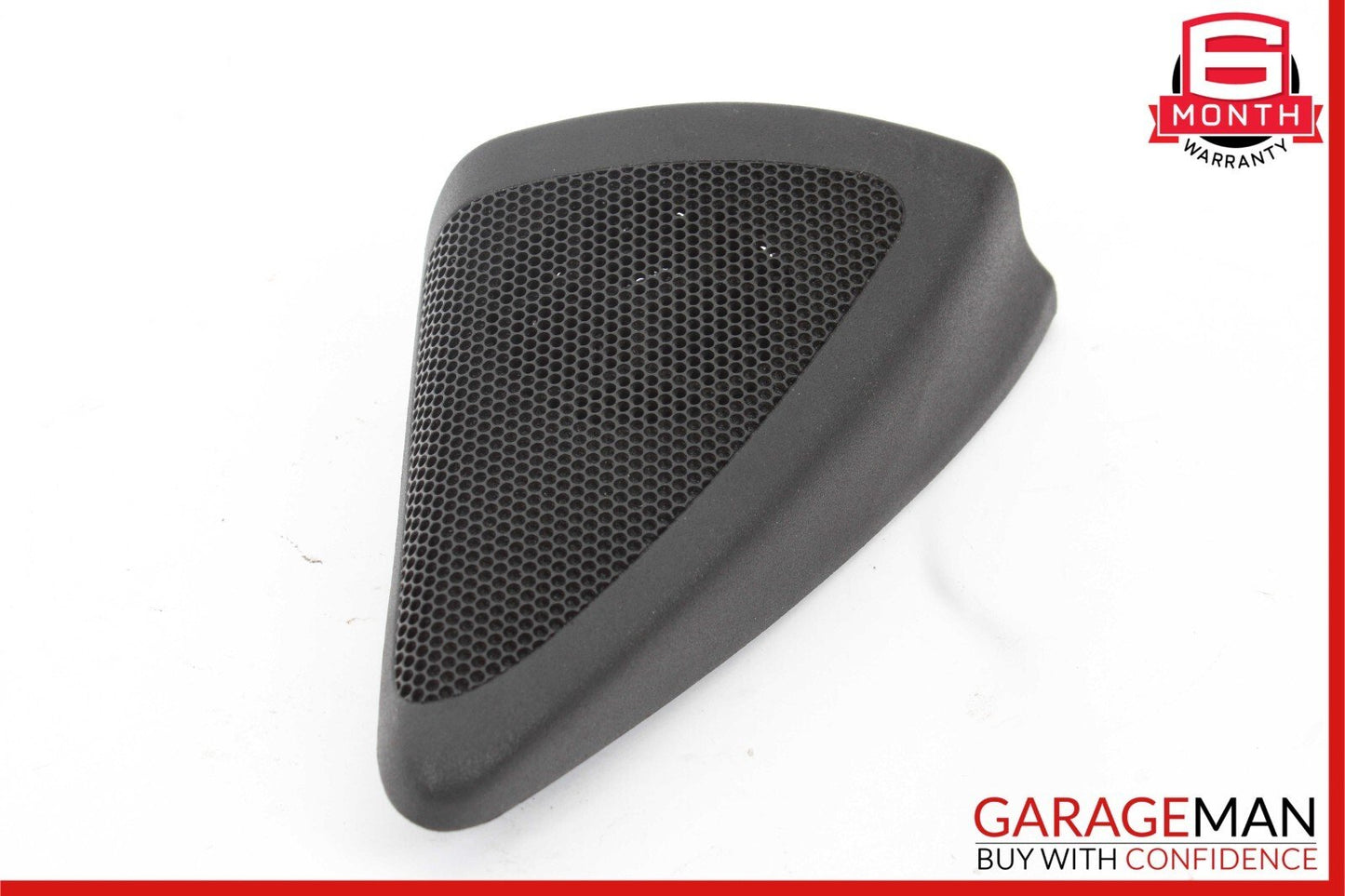 05-11 Mercedes R171 SLK350 SLK280 Front Right Side Door Tweeter Speaker Cover