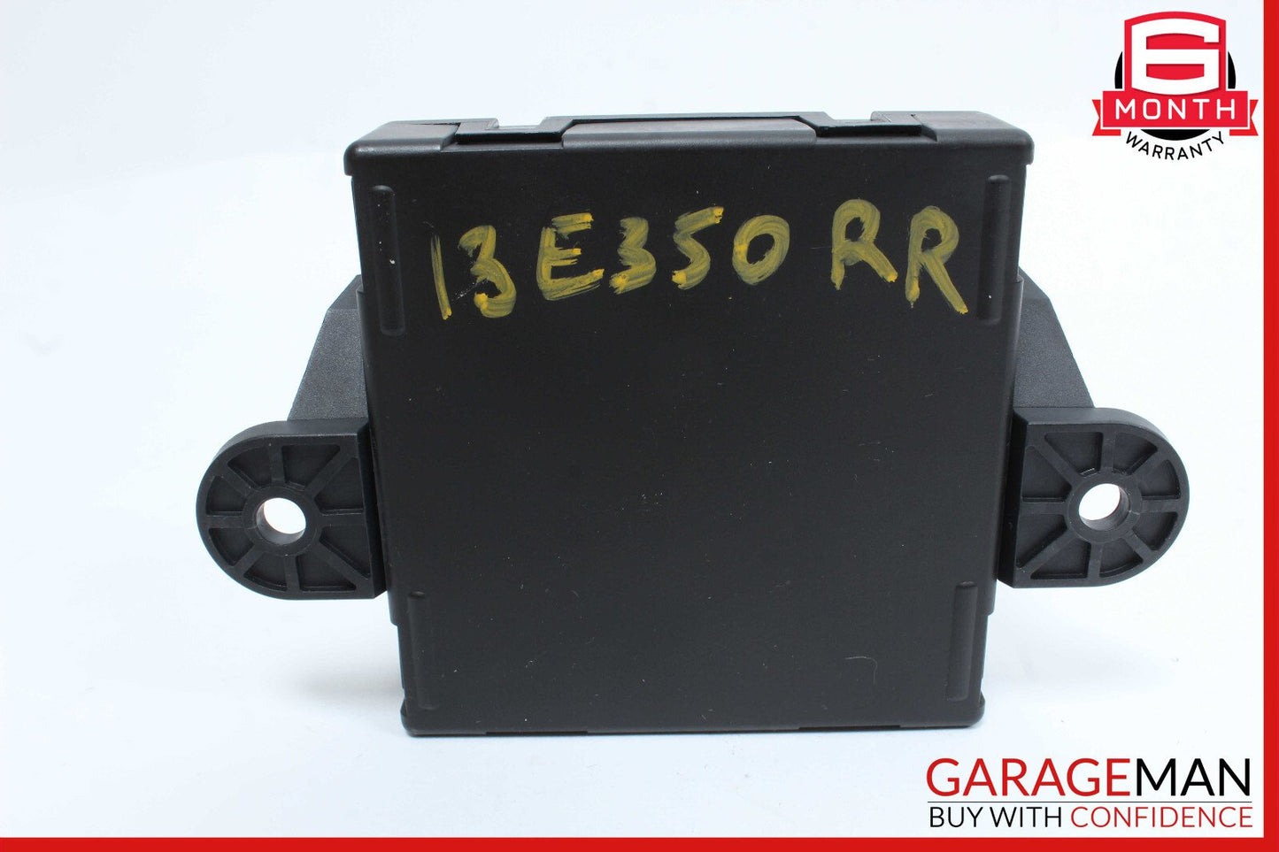 08-18 Mercedes W212 E350 CLS550 C300 Rear Right Side Door Control Module OEM