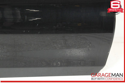 15-21 Mercedes W205 C300 C350e C400 Front Right Exterior Door Shell OEM