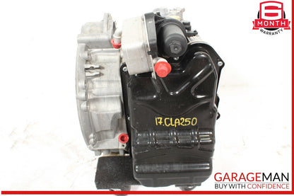 14-19 Mercedes W117 CLA250 2.0 Automatic Transmission Gearbox OEM