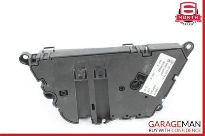 07-14 Mercedes W221 S550 Front Left Side Seat Control Memory Controller Switch