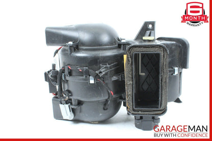 02-05 Mercedes W163 ML320 Rear A/C AC Heater Blower Fan Motor Assembly OEM