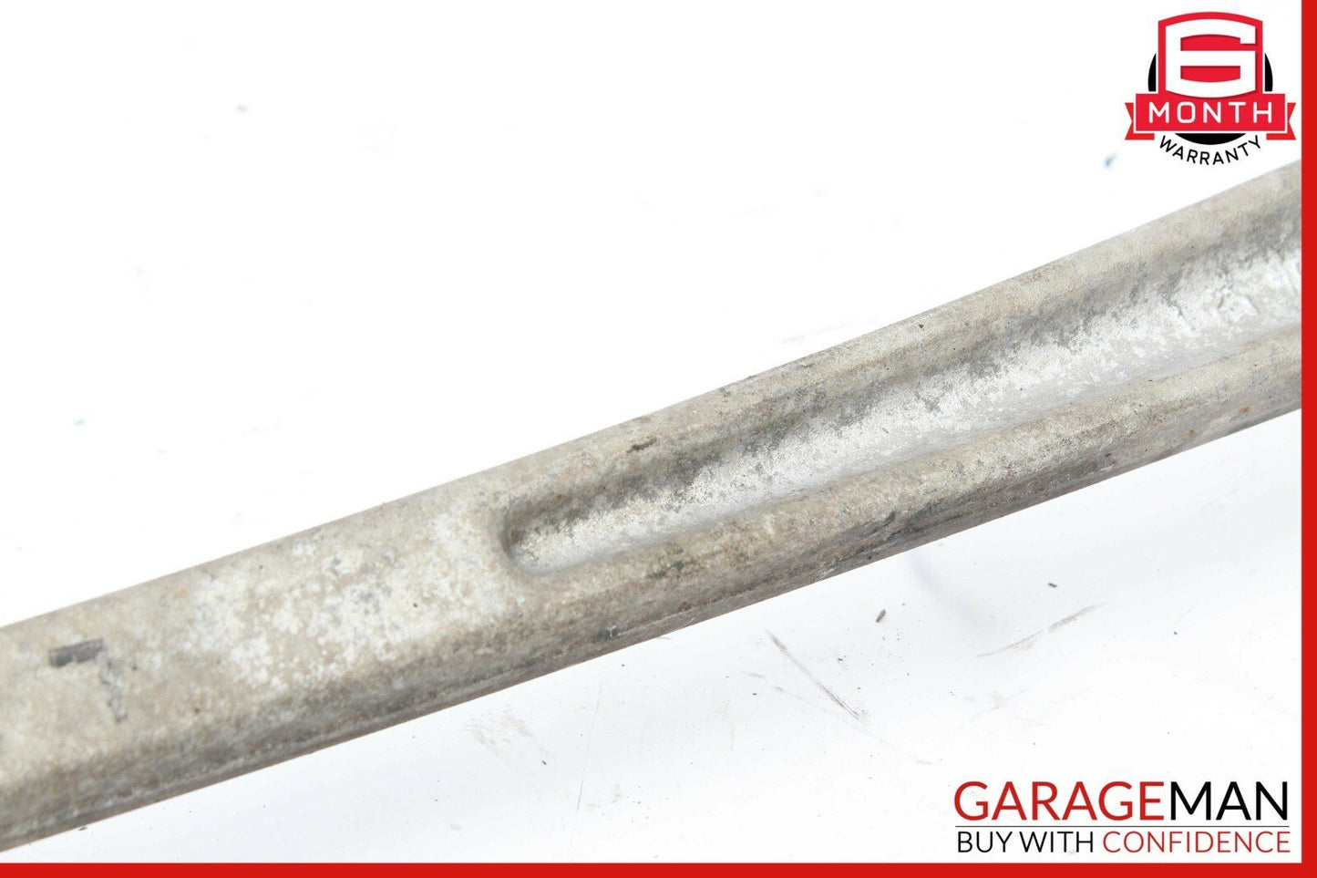 07-13 Mercedes S550 CL550 CL600 Rear Left Side Lower Thrust Control Arm OEM