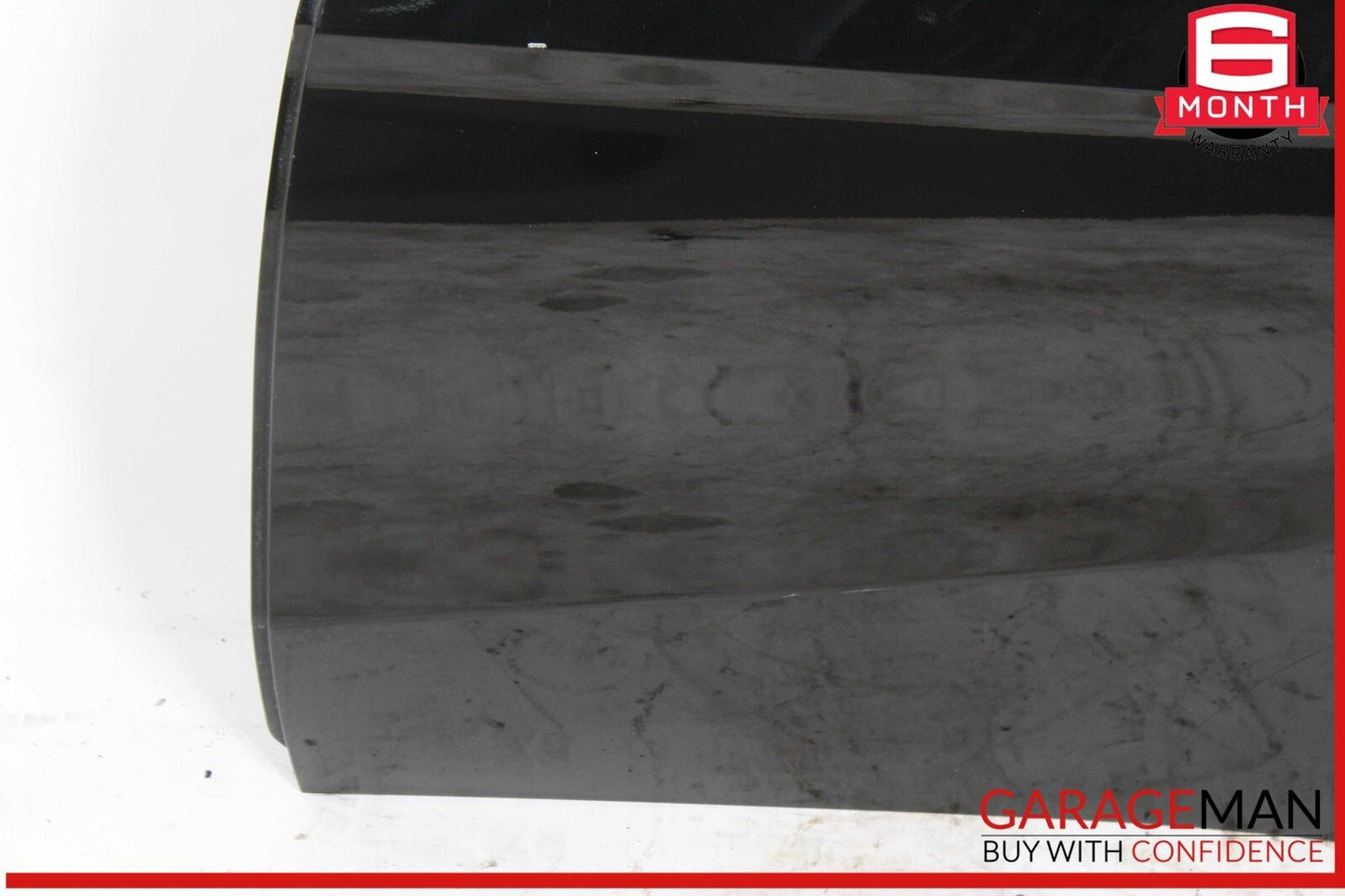 15-20 Mercedes X156 GLA250 GLA45 AMG Rear Left Driver Side Door Shell Panel OEM