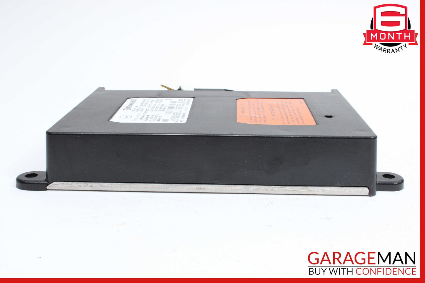 Mercedes-Benz A2319012201 Engine Control Module ECM 2319000904 2002-2005