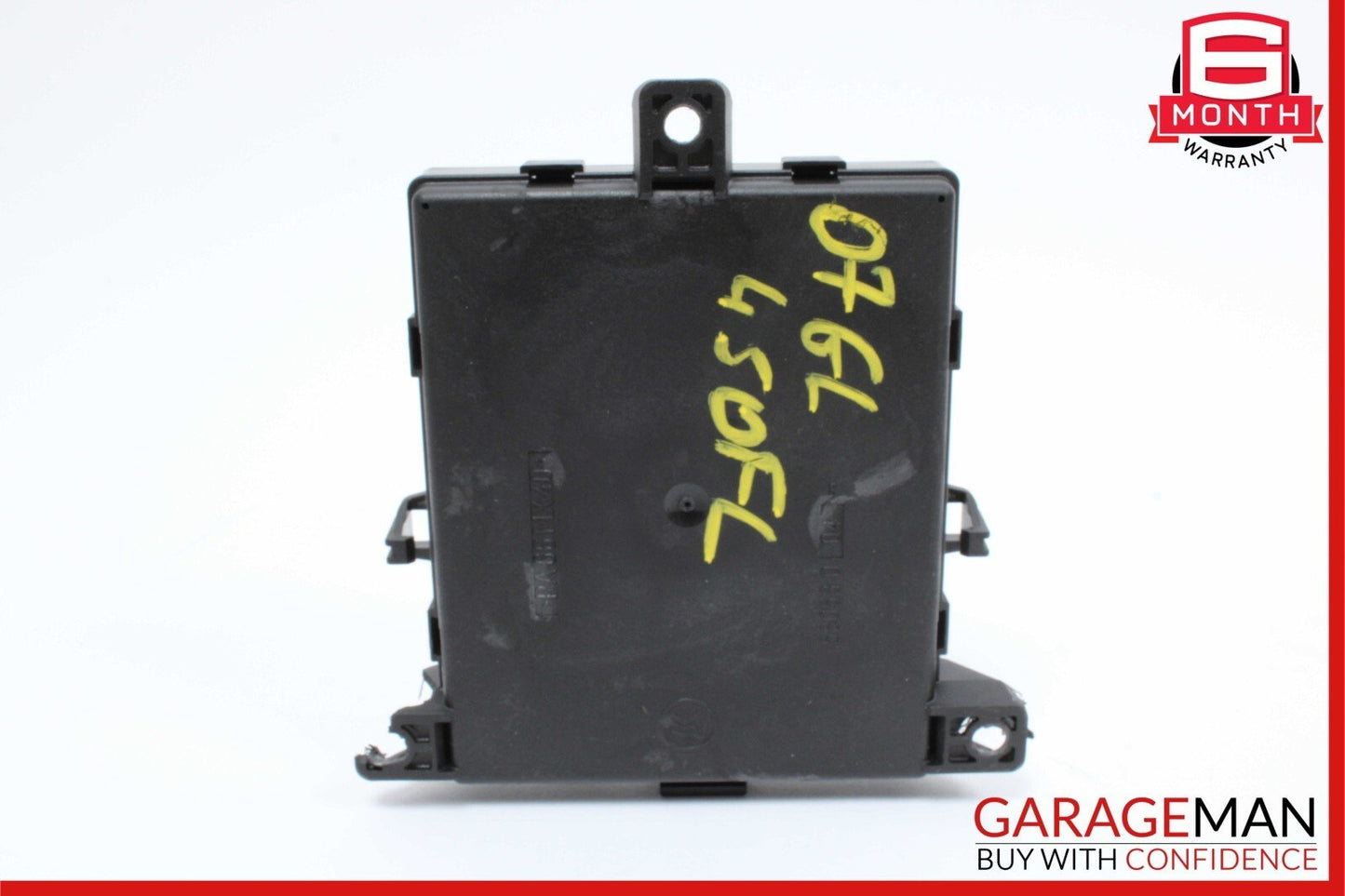 06-13 Mercedes X164 GL450 R350 GL550 Front Left Driver Door Control Module OEM