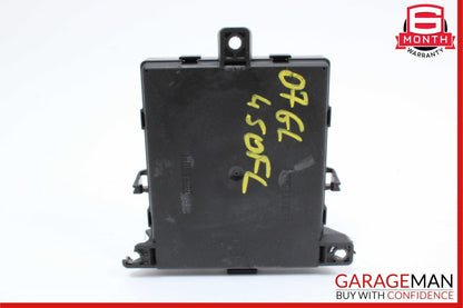 06-13 Mercedes X164 GL450 R350 GL550 Front Left Driver Door Control Module OEM