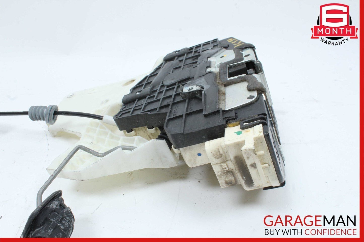 07-13 Mercedes W221 S550 CL550 CL65 AMG Front Left Door Lock Latch Actuator OEM