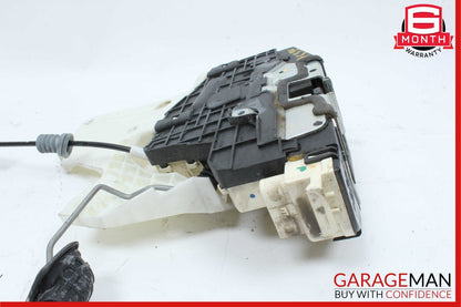 07-13 Mercedes W221 S550 CL550 CL65 AMG Front Left Door Lock Latch Actuator OEM