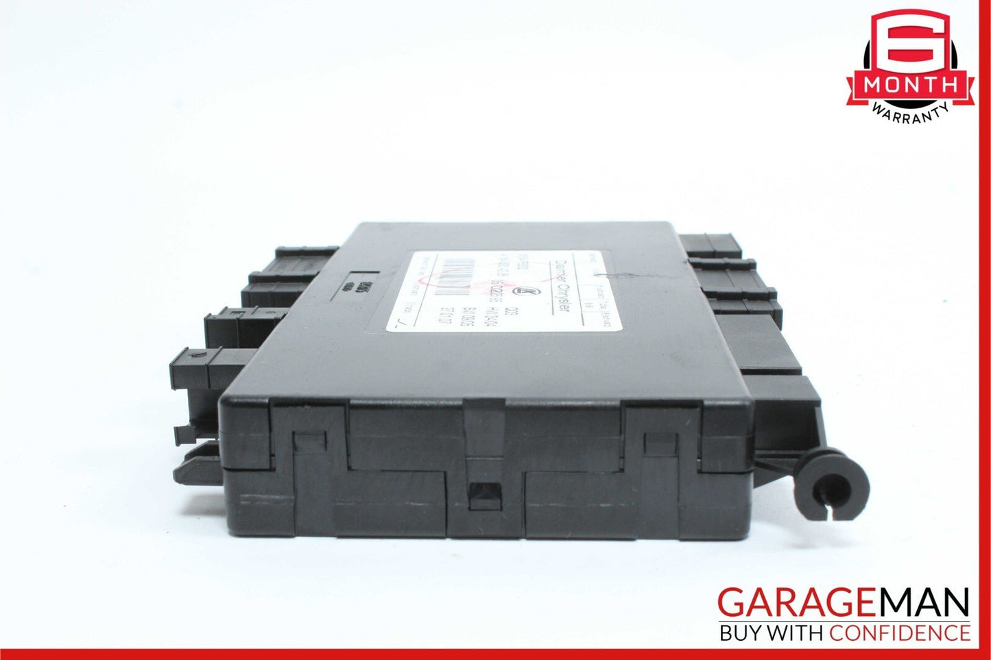 07-12 Mercedes X164 GL450 Third 3rd Seat Row Power Folding Control Module Unit