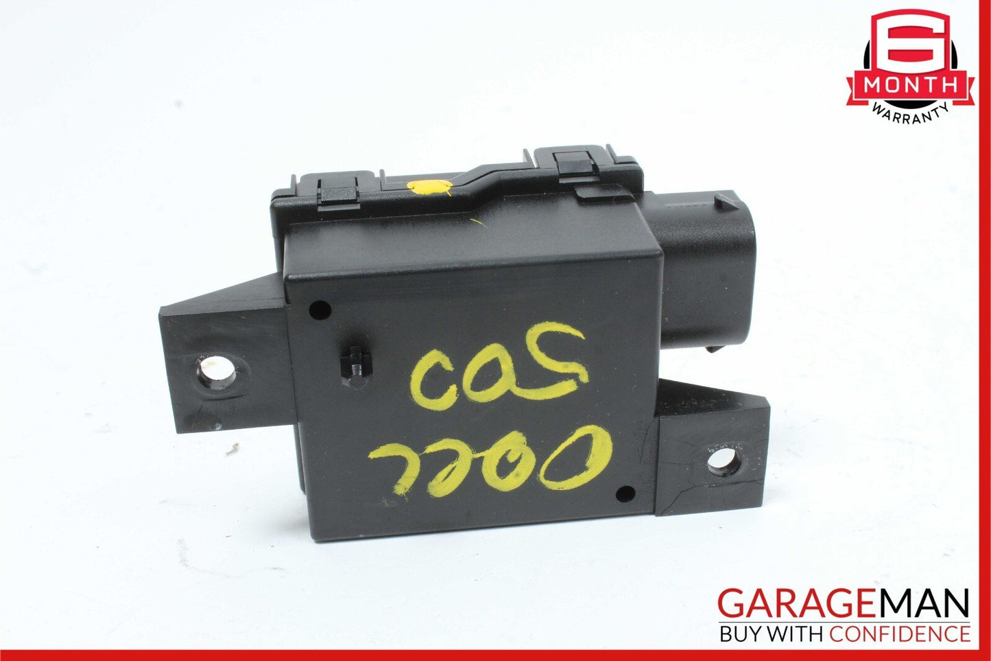 Mercedes R230 SL500 CL550 CL500 Seat Belt Seatbelt Tension Sensor