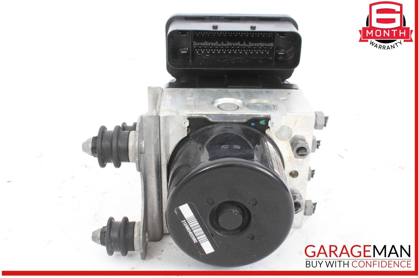 11-18 Porsche Cayenne 958 Anti Lock Brake ABS Pump Module Unit OEM