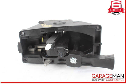 15-24 Porsche Macan 95B Auto Tranny Floor Gear Shifter Selector Box Lever Rod