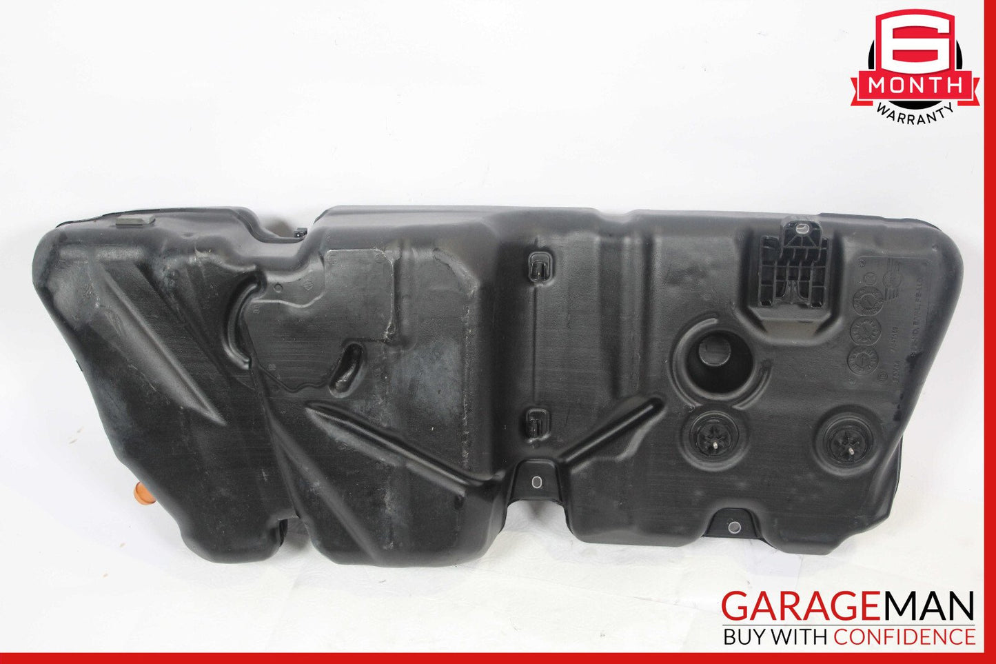 14-19 Mini Cooper Hardtop Gas Fuel Tank Reservoir OEM