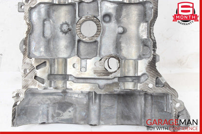 06-13 Mercedes W204 C300 CLK350 SLK350 Left Side Cylinder Head Valve Cover OEM