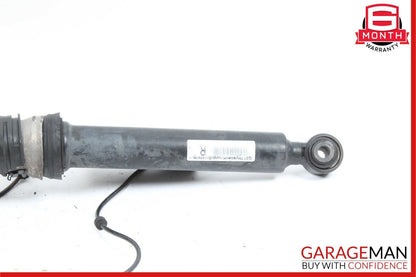 07-13 Mercedes W221 S550 Rear Right / Left Air Airmatic Shock Absorber Strut OEM