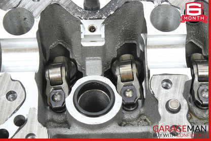 05-12 Mercedes W212 E350 R350 ML350 C350 Engine Cylinder Head Right Side OEM