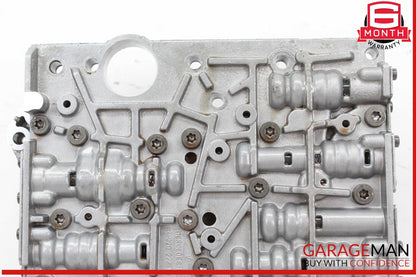 Mercedes W203 C280 E350 7G Tronic Transmission Valve Body 2202770801 OEM