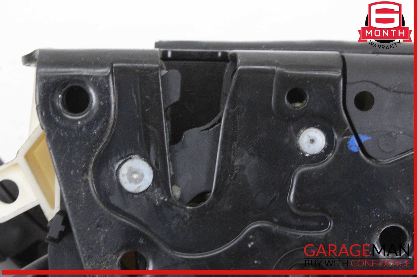 10-16 Porsche Panamera 970 E-Hybrid Front Right Side Door Lock Latch Actuator