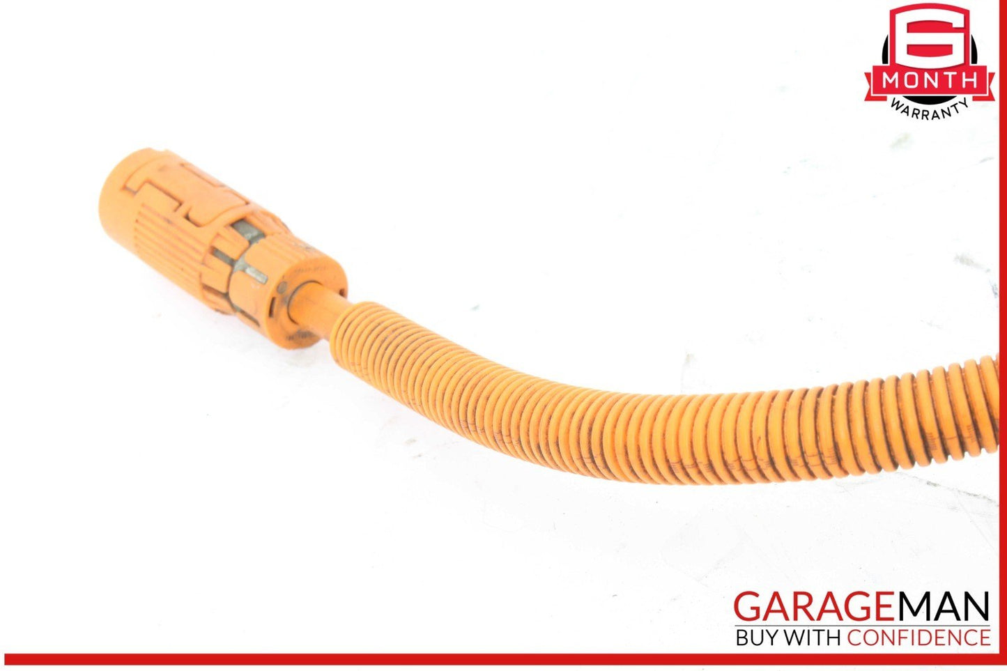 14-21 BMW i3 I01 Hybrid Engine High Voltage Wire Harness Cable 7647012 OEM