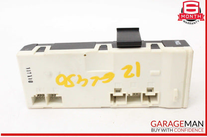 09-13 Mercedes X164 GL450 4MATIC Trunk Lid Liftgate Tail Gate Control Module OEM