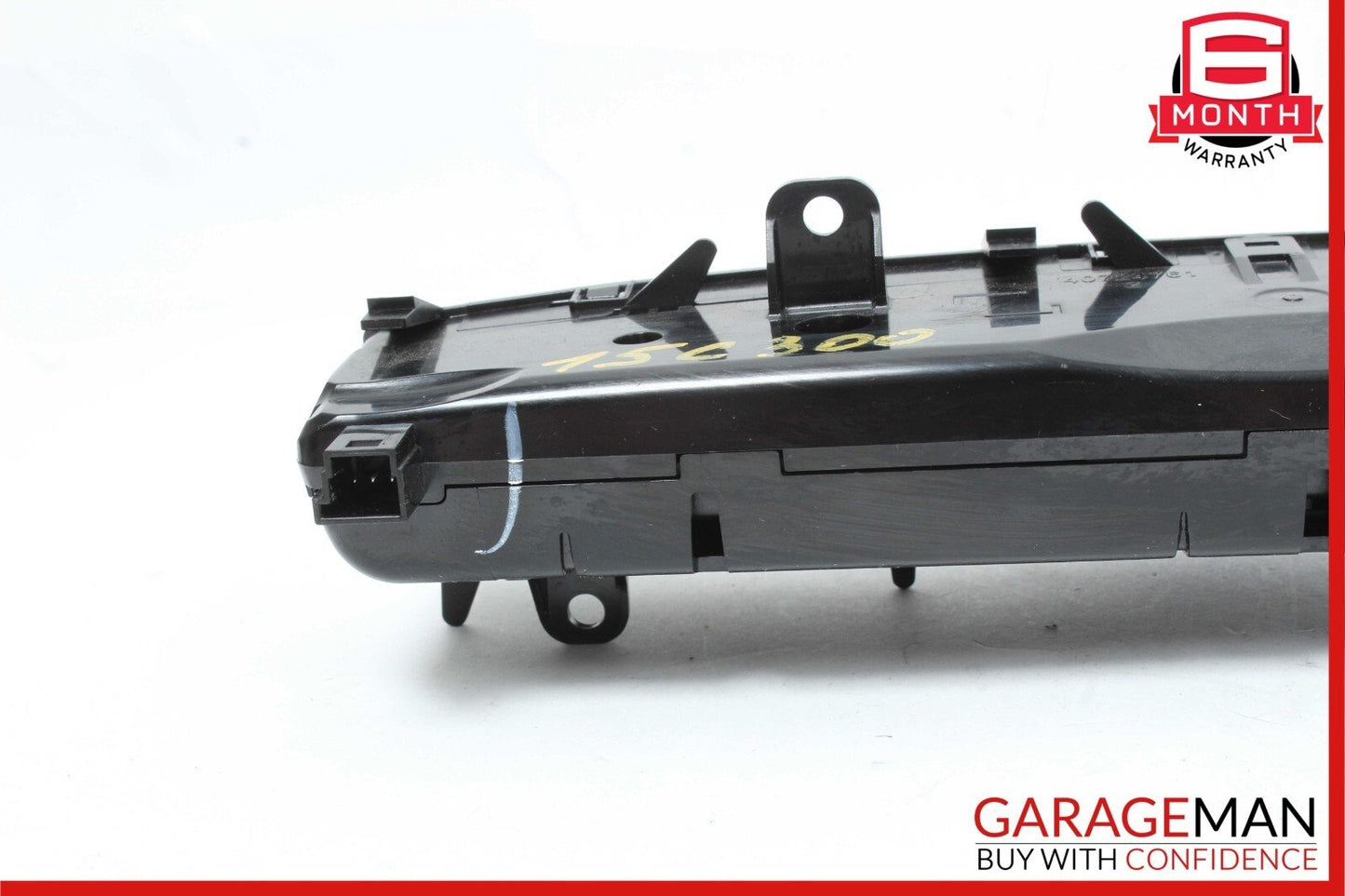 15-20 Mercedes W205 C300 C400 C350e A/C AC Heater Climate Control Switch OEM