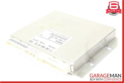 97-99 Mercedes W140 S320 ASR PML Control Module Unit 0185454732 OEM