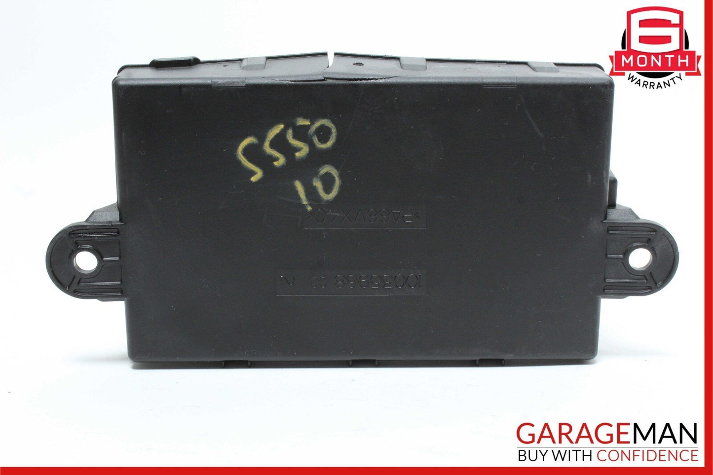 07-13 Mercedes W221 S550 S350 Front Left Door Control Module 2219007301 OEM